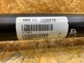 карданный вал BMW X5 E70 2007, 3.0 л., дизель, АКПП, серебристый, внедорожник 5 дв., правый руль, 7556019, 26207556019 - фото №4