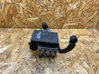 блок ABS BMW 3 серия F30/F31/F34 F30 2014, 2.0 л., дизель, МКПП, седан, полный привод, правый руль, 6868638, 6868637