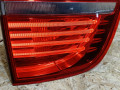 фонарь крышки багажника левый BMW X6 E71/E72 2008, 3.0 л., дизель, АКПП, внедорожник 5 дв., полный привод, правый руль, 63217295005, 7295005, 63217179987, 7179987 - фото №4