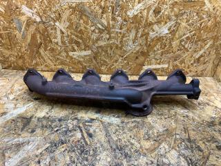 коллектор выпускной BMW 3 серия F30/F31 [рестайлинг] F31 2017, 3.0 л., дизель, АКПП, универсал, правый руль, 11628519607, 8519607, 11628511764, 8511764, 11628510293, 8510293, 11627801643, 7801643