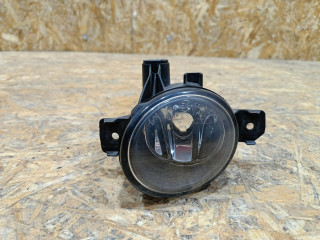 фара противотуманная левая BMW X5 E70 2007, 3.0 л., дизель, АКПП, черный, внедорожник 5 дв., полный привод, правый руль, 6924655, 63176924655, 63177837501, 7837501, 63177181287, 7181287