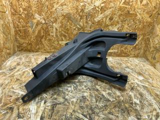 крепление фары левой BMW X5 E70 2007, 3.0 л., дизель, АКПП, серебристый, внедорожник 5 дв., правый руль, 7157983, 51657157983