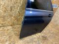 дверь задняя левая BMW 3 серия F30/F31 [рестайлинг] F31 2015, 2.0 л., дизель, АКПП, серый, универсал, полный привод, правый руль - фото №8