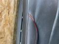 салон (комплект сидений) BMW 4 серия F32/F33 F33 2015, 2.0 л., бензин, МКПП, черный, кабриолет, задний привод, правый руль - фото №11