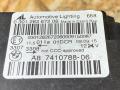фара правая BMW 4 серия F32/F33 F36 2015, 3.0 л., дизель, АКПП, лифтбэк, полный привод, правый руль, 7410788, 63117377846, 7377846 - фото №7