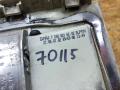 фонарь крышки багажника левый BMW X5 E70 2008, 3.0 л., дизель, АКПП, внедорожник 5 дв., правый руль, 63217295339, 7295339, 7200821, 63217200821, 63217158943, 7158943 - фото №6