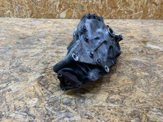 редуктор переднего моста BMW X5 E70 2007, 3.0 л., M57 306 D3, дизель, АКПП, серебристый, внедорожник 5 дв., полный привод, правый руль