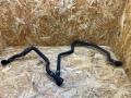 патрубок радиатора BMW X5 E70 2008, 3.0 л., дизель, АКПП, внедорожник 5 дв., правый руль, 7794156, 17127794156 - фото №2
