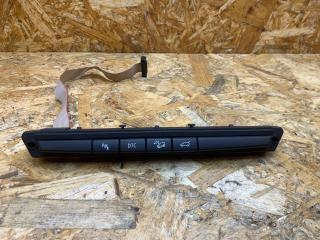 кнопка (выключатель) BMW X5 E70 2007, 3.0 л., дизель, АКПП, внедорожник 5 дв., полный привод, правый руль, 6972780, 61316972780, 61319180946, 9180946