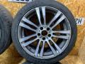 диск литой BMW X5 E70 2009, 3.5 л., дизель, АКПП, внедорожник 5 дв., полный привод, правый руль - фото №7