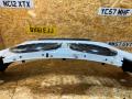 бампер передний BMW X1 F48 2016, 2.0 л., дизель, АКПП, белый, внедорожник 5 дв., передний привод, правый руль - фото №23