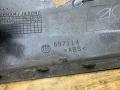 накладка на зеркало BMW X5 E70 2009, 3.5 л., дизель, АКПП, внедорожник 5 дв., полный привод, правый руль, 607114 - фото №4