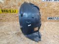 защита арок передняя правая (подкрылок) BMW X5 E70 2007, 3.0 л., дизель, АКПП, внедорожник 5 дв., полный привод, правый руль, 51717169412, 7169412, 51717186914, 7186914 - фото №2