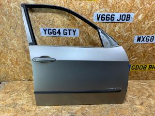 дверь передняя правая BMW X5 E70 [рестайлинг] E70 2010, 3.0 л., дизель, АКПП, внедорожник 5 дв., полный привод, правый руль