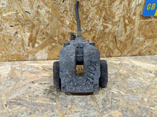 суппорт задний левый BMW X5 E70 2008, 3.0 л., дизель, АКПП, внедорожник 5 дв., полный привод, правый руль, 34216776787, 6776787, 34216776936, 6776936