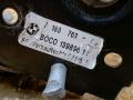 захватный крюк капота BMW 5 серия F07/F10/F11 F11 2012, 2.5 л., дизель, АКПП, универсал, полный привод, 7183763, 51237183763 - фото №4