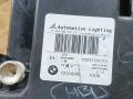 фара правая BMW X5 E70 2008, 3.0 л., дизель, АКПП, серый, внедорожник 5 дв., полный привод, правый руль, 7221898 - фото №9