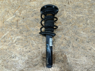 амортизатор передний правый BMW 3 серия F30/F31 [рестайлинг] F31 2016, 3.0 л., дизель, АКПП, универсал, полный привод, 6874724, 31316874724