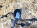 проводка датчиков парковки BMW 5 серия F07/F10/F11 F11 2012, 2.5 л., дизель, АКПП, универсал, полный привод, 9256063, 61129256063, 61129241694, 9241694, 61129239781, 9239781, 61129218998, 9218998 - фото №3