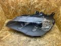 фара левая BMW X5 E70 2008, 3.0 л., дизель, АКПП, серый, внедорожник 5 дв., полный привод, правый руль, 7221897 - фото №2