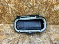 крышка блока предохранителей BMW 5 серия F07/F10/F11 F11 2011, 3.0 л., дизель, АКПП, черный, универсал, задний привод, 7555189, 12907555189 - фото №2