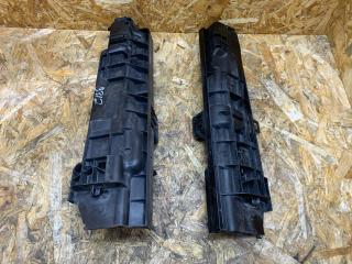 кассета радиаторов BMW 3 серия E92/E93 [рестайлинг] E93 2011, 3.0 л., дизель, АКПП, серебристый, кабриолет, задний привод, правый руль, 7524912, 7524914