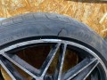 диск литой BMW 3 серия F30/F31/F34 F31 2013, 2.0 л., дизель, АКПП, 475 black-sapphire metallic, универсал, полный привод, правый руль - фото №9
