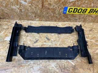 кассета радиаторов BMW X6 E71 [рестайлинг] 2012, 3.0 л., дизель, АКПП, белый, внедорожник 5 дв., полный привод, правый руль, 17118574000, 8574000, 17117533539, 7533539, 17118572189, 8572189, 17117799762, 7799762, 17118572188, 8572188, 17117799761, 7799761, 17117795909, 7795909