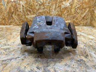 суппорт передний левый BMW X5 E70 2008, 3.0 л., дизель, АКПП, внедорожник 5 дв., полный привод, правый руль