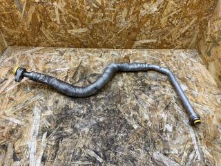 трубка кондиционера BMW X5 E70 2007, 3.0 л., дизель, АКПП, черный, внедорожник 5 дв., полный привод, правый руль, 6988881, 64536988881