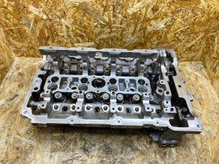 головка блока цилиндров BMW 4 серия F32/F33 F33 2015, 2.0 л., бензин, МКПП, черный, кабриолет, задний привод, правый руль, 11127624778, 7624778, 11127624777, 7624777