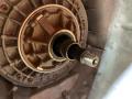 КПП автоматическая (АКПП) BMW X5 E70 2009, 3.5 л., дизель, АКПП, внедорожник 5 дв., полный привод, правый руль, 6HP28, 6HP28X - фото №8