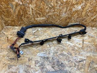 проводка BMW X5 E70 2008, 3.0 л., дизель, АКПП, 354 titan-silber, внедорожник 5 дв., полный привод, правый руль, 7799662, 12517799662, 7796112