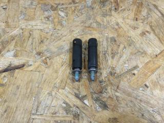 кронштейн радиатора BMW 2 серия Active Tourer F45 2015, дизель, АКПП, серый, минивэн, передний привод, 17118605551, 8605551