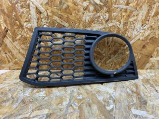 решётка бампера боковая левая BMW 5 серия F10/F11 [рестайлинг] F10 2015, 3.0 л., дизель, АКПП, седан, задний привод, правый руль