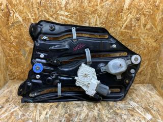 стеклоподъемник задний правый BMW 3 серия E90/E91/E92/E93 [рестайлинг] E93 2008, 3.0 л., дизель, АКПП, кабриолет, задний привод, правый руль, 51377198050, 7198048, 7198050, 51377185482, 7185482