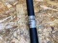 шланг омывателя BMW X5 E70 2008, 3.0 л., дизель, АКПП, 354 titan-silber, внедорожник 5 дв., полный привод, правый руль, 7181995, 61677181995, 61677162589, 7162589 - фото №4