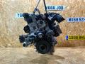двигатель BMW 4 серия F32/F33 F36 2015, 3.0 л., дизель, АКПП, лифтбэк, полный привод, правый руль, N57D30A, N57N - фото №2
