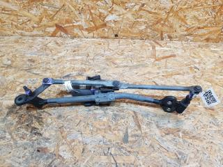 механизм стеклоочистителя (трапеция дворников) BMW X5 E70 2007, 3.0 л., D, M57 D30 (306D3), дизель, АКПП, черный, внедорожник 5 дв., полный привод, правый руль, 405155, 7200536, 7202513, 4418701