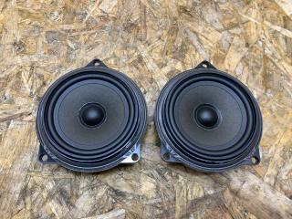 динамик BMW 3 серия E92/E93 [рестайлинг] E93 2011, 3.0 л., дизель, АКПП, серебристый, кабриолет, задний привод, правый руль, 65139143232, 9143232, 65136970929, 6970929