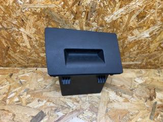 бардачок BMW 2 серия Active Tourer F45 2015, дизель, АКПП, серый, минивэн, передний привод, 9262975