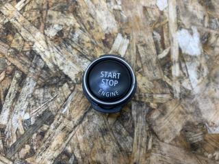 кнопка запуска двигателя BMW X5 E70 [рестайлинг] E70 2013, 3.0 л., дизель, АКПП, внедорожник 5 дв., 11237823191, 7823191, 11237799153, 7799153, 11237797995, 7797995, 26009120, 26009120002