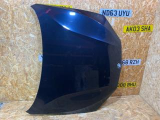 капот BMW X5 F15 2014, 2.0 л., дизель, АКПП, внедорожник 5 дв., полный привод, правый руль, 41007381758, 7381758