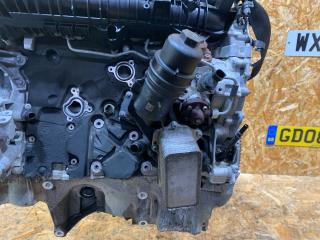 корпус масляного фильтра BMW 5 серия G30/G31 G30 2018, 3.0 л., дизель, АКПП, серый, седан, полный привод, правый руль, 8570063, 11428583895, 8583895