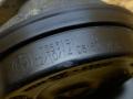 сигнал (клаксон) BMW X5 F15 2014, 2.0 л., дизель, АКПП, внедорожник 5 дв., полный привод, правый руль, 61337353191, 7353191 - фото №4