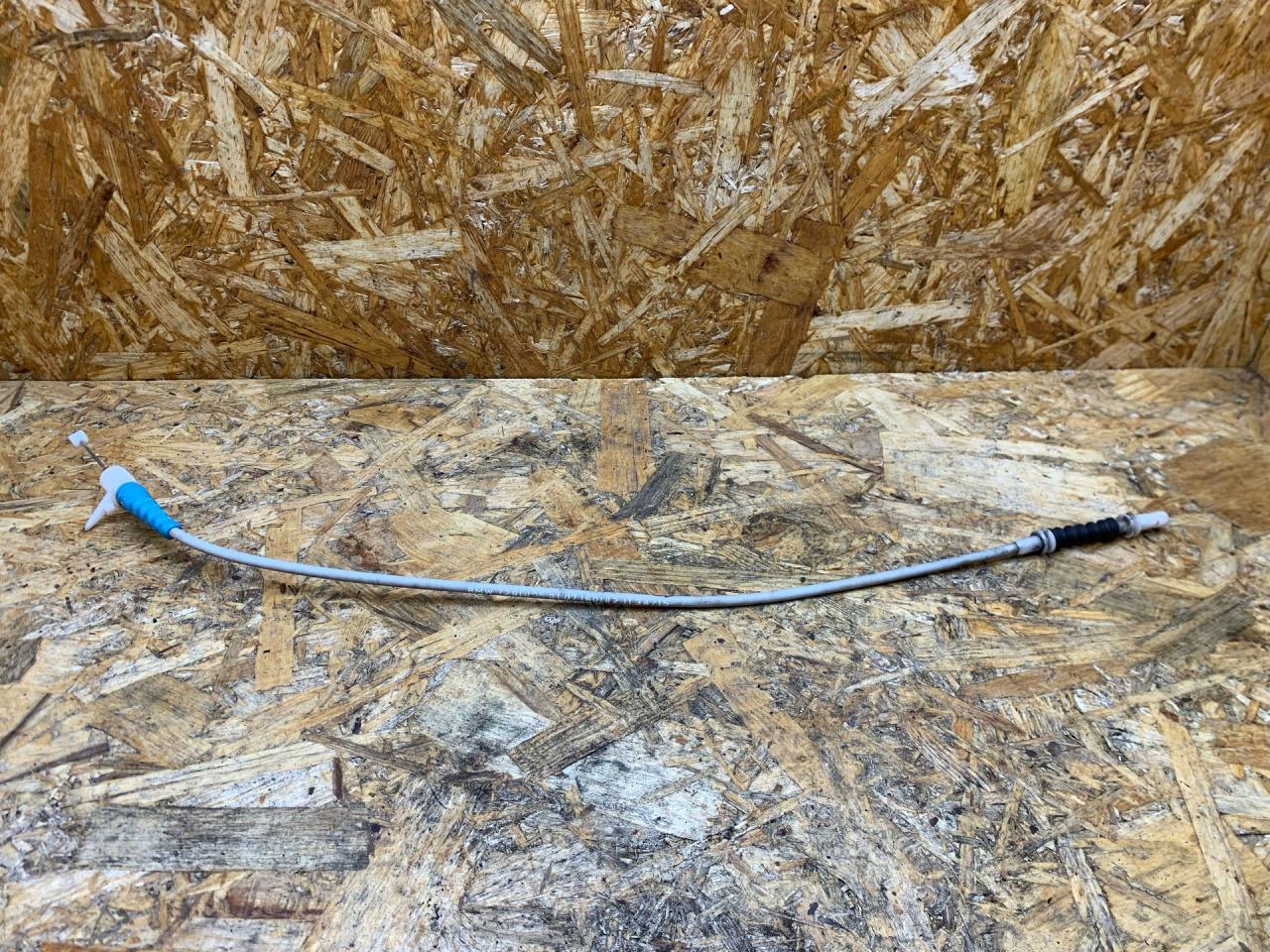 трос двери BMW 4 серия F32/F33 F36 2015, 3.0 л., дизель, АКПП, лифтбэк, полный привод, правый руль, 7291405, 51217291405 - фото №1