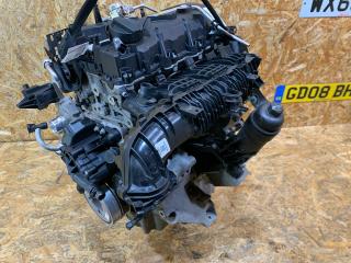 коллектор впускной BMW 1 серия F20/F21 [2-й рестайлинг] E82 2018, 1.5 л., бензин, МКПП, хетчбэк 5 дв., задний привод, правый руль, 7632436, 11617632436