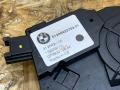 замок багажника BMW X5 E70 2007, 3.0 л., M57 306 D3, дизель, АКПП, черный, внедорожник 5 дв., полный привод, правый руль, 4423702 - фото №4