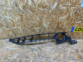 крепление ( кронштейн ) крыла BMW X5 E70 2007, 3.0 л., D, M57 D30 (306D3), дизель, АКПП, черный, внедорожник 5 дв., полный привод, правый руль, 51127157990, 7157990