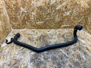 патрубок радиатора BMW X5 E70 2007, 3.0 л., дизель, АКПП, серебристый, внедорожник 5 дв., правый руль, 6945279, 64216945279